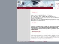 GLASS & LUX CHEVALLIER - découpe et façonnage de miroir et verre plat GLASS & LUX CHEVALLIER - découpe et façonnage de miroir et verre plat