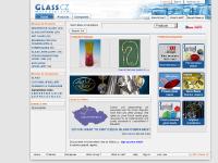 GLASS.cz Market Place - czech (bohemian) crystal glass, glass beads and jewellery manufacturers and exporters GLASS.cz Market Place - czech (bohemian) crystal glass, glass beads and jewellery manufacturers and exporters