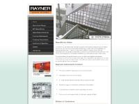 Rayner Glass Blocks | Glass Bricks | Glass Block Installations UK