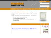 Welcome to Glass Block Trade Counter