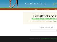 glassbricks.co.uk Giraffe.co.uk, buy this domain