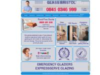 Glaziers
