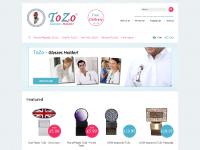 ToZo, glasses holder, specs holder, safety glasses