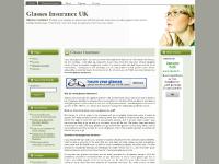 Glasses Insurance UK - Quotes for Spectacles Insurance