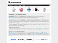 liten glassmaskin.nu skärmbild liten glassmaskin.nu skärmbild