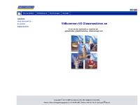 GMB Scandinavia AB GMB Scandinavia AB