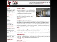 office contractors in London covering Surrey and Hampshire - interior refurbishment