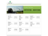 Pilkington NSG Group Flat Glass Business Pilkington NSG Group Flat Glass Business