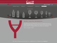 Weingläser wie Rotweingläser und Weißweingläser aus Kristallgläser Weingläser wie Rotweingläser und Weißweingläser aus Kristallgläser