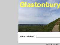 Glastonbury-Glastonbury.com