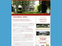 Glastonbury Abbey, A Community of Roman Catholic Benedictine Monks in Hingham, Massachusetts