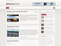 glastonburyfestivaltents.co.uk