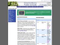 glastonburyus.org Curriculum, Athletics & Clubs, Student & Parent glastonburyus.org Curriculum, Athletics & Clubs, Student & Parent