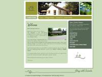 glasydorlan.co.uk Self catering cottage