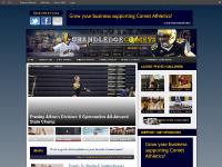 Grand Ledge Comets Athletics - Grand Ledge Comets - Grand Ledge High School Sports,