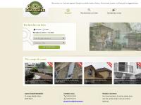 Glaudel Immobilier | Achat, vente location de maisons et d'appartements sur Nancy et son agglomération Glaudel Immobilier | Achat, vente location de maisons et d'appartements sur Nancy et son agglomération