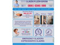 Glaziers