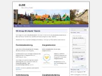 glbe.se överlåtelsebesiktning, energideklaration, kvalitetsansvar