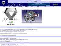 GLC_lib Home GLC_lib Home