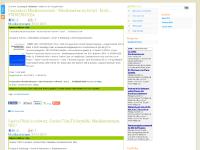 Site de l'ouvrage C# et .NET, versions 1 à 4 de Gérard Leblanc Site de l'ouvrage C# et .NET, versions 1 à 4 de Gérard Leblanc