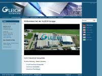 GLEICH GmbH &mdash; Aluminium