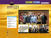 glenbrook225.org Parents, Feeder Schools, Food Services glenbrook225.org Parents, Feeder Schools, Food Services