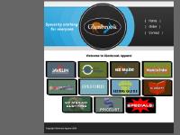 New Zealand made | Specialty Clothing | Glenbrook Apparel New Zealand made | Specialty Clothing | Glenbrook Apparel