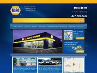 NAPA Auto Parts - Glenview IL, Illinois, Battery, Alternators, Starters, Oil Filters, Spark Plugs, Brake Pads Glenbrook Auto Parts NAPA Auto Parts - Glenview IL, Illinois, Battery, Alternators, Starters, Oil Filters, Spark Plugs, Brake Pads Glenbrook Auto Parts