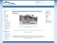 Welcome to the Glenbrook & Brooklands Chamber of Commerce Welcome to the Glenbrook & Brooklands Chamber of Commerce