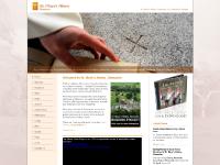 Welcome - St. Mary's Abbey, Glencairn Welcome - St. Mary's Abbey, Glencairn