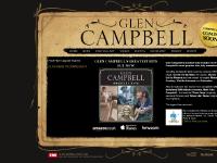 Glen Campbell Greatest Hits Glen Campbell Greatest Hits