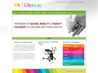Glencar - Providers of Childcare, Mobility & Therapy Equipment
