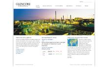 Glencore International plc