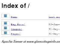 glencottageinfo.co.uk glencottageinfo.co.uk