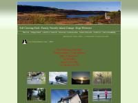 Self Catering cottage isle of Mull dog friendly Self Catering cottage isle of Mull dog friendly