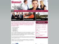 Glencourt Associates is a long established executive recruitment consultancy that Glencourt Associates is a long established executive recruitment consultancy that