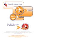 Glendale International Ltd: Suppliers of Avionics, Flight Data Recorders, Test Equipment from BF Goodrich, Fairchild, L3, ASI Glendale International Ltd: Suppliers of Avionics, Flight Data Recorders, Test Equipment from BF Goodrich, Fairchild, L3, ASI