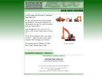 Plant and Machinery Sales - new and used secondhand machinery