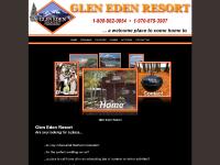 Glen Eden Resort - Welcome