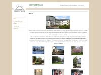 Welcome to Glenfield House Nursing Home, Birmingham UK