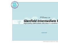 Glenfield Intermediate School Auckland New Zealand