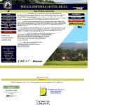Isle of Mull_ Glenforsa Hotel