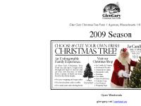 glengary - Glen Gary Christmas Tree Farm - Agawam, MA glengary - Glen Gary Christmas Tree Farm - Agawam, MA