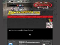 Glen Helen Raceway - Home of the USGP Glen Helen Raceway - Home of the USGP