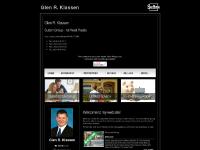 Glen R. Klassen : Sutton Group - 1st West Realty : Home