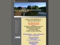 glenlakedocksider.com Docksider Restaurant, Glen Lake, Exit 20 of I-87