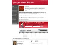 Glen Lake News & Neighbors Minnesota : Minnetonka Minnesota Neighborhood Information & Events