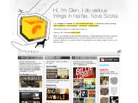 g le n le c k. co m /// music + design + marketing g le n le c k. co m /// music + design + marketing