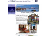 Glenlee Guest House Swanage Dorset