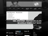 Glen McArdle | Glen McArdle |